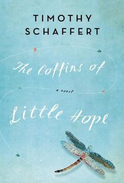 The Coffins of Little Hope - Schaffert, Timothy