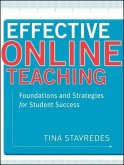 Effective Online Teaching