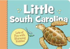 Little South Carolina - Crane, Carol; Brett, Jeannie
