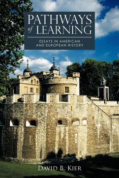 Pathways of Learning - Kier, David B.