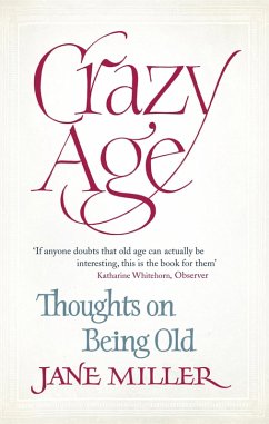 Cover Crazy Age