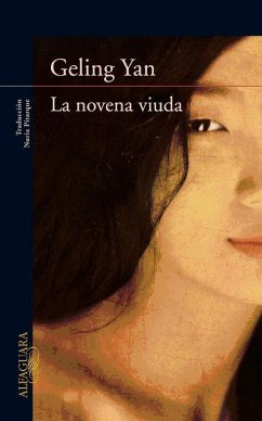 La novena viuda - Geling, Yan