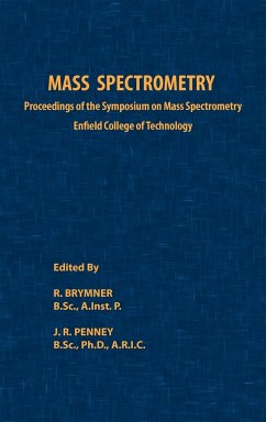 Mass Spectrometry