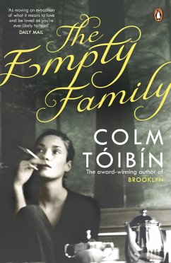 Cover The Empty Family