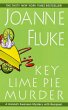 Key Lime Pie Murder - Bild 1