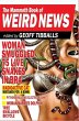 The Mammoth Book of Weird News - Bild 1