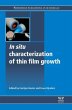 In Situ Characterization of Thin Film... - Bild 1