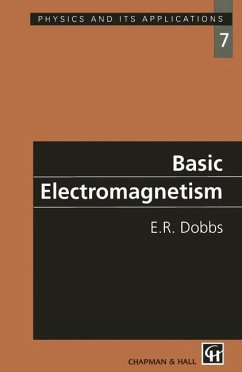 Basic Electromagnetism - Dobbs, E. R.