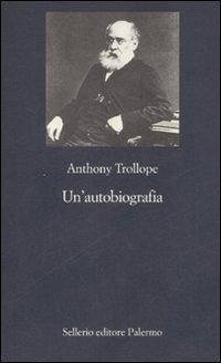 Cover Un' autobiografia