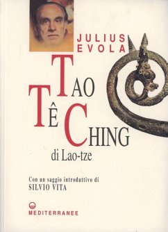Cover Tao Te Ching. Nelle versioni del 1923 e del 1959