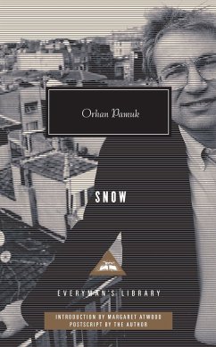Snow: Introduction by Margaret Atwood - Pamuk, Orhan