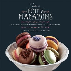 Les Petits Macarons - McBride, Anne; Gordon, Kathryn
