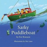 Sarky Puddleboat