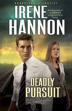 Deadly Pursuit - Hannon, Irene