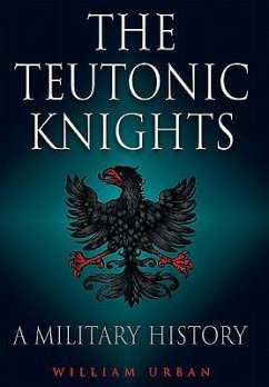 Teutonic Knights - Urban, William
