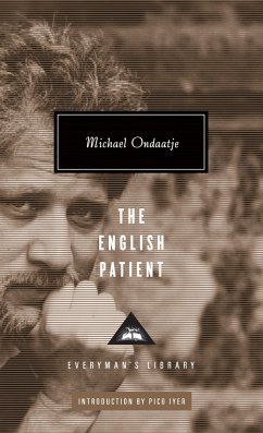 The English Patient: Introduction by Pico Iyer - Ondaatje, Michael