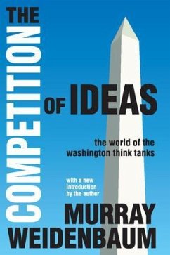 The Competition of Ideas - Weidenbaum, Murray