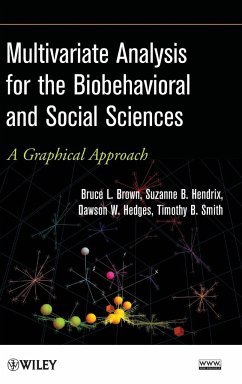 Multivariate Analysis Social S - Brown, Bruce L; Hendrix, Suzanne B; Hedges, Dawson W; Smith, Timothy B