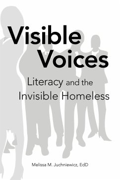 Visible Voices - Juchniewicz, Melissa M. Edd