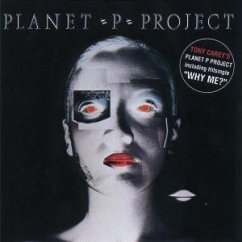 Planet P Project