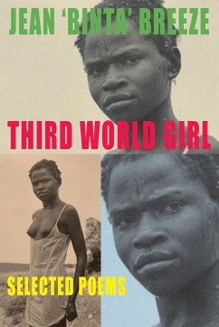 Third World Girl - Breeze, Jean Binta