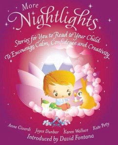More Nightlights - Civardi, Anne; Dunbar, Joyce; Petty, Kate