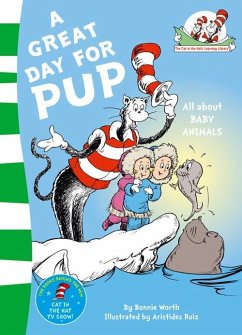 A Great Day for Pup - Seuss, Dr.