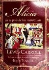 Alicia en el País de las Maravillas - Carroll, Lewis
