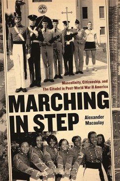 Marching in Step - Macaulay, Alexander