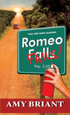 Romeo Fails - Briant, Amy