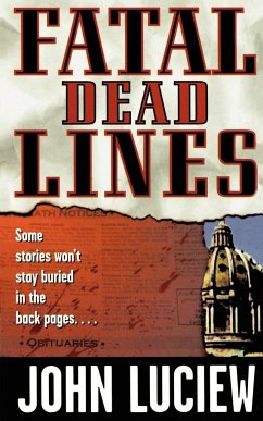 Fatal Dead Lines - Luciew, John