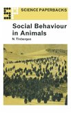 Social Behaviour in Animals Social Behaviour in Animals
