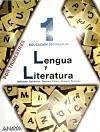 Lengua y literatura, 1 ESO (Andalucía, Castilla-La Mancha) - Gutiérrez Ordóñez, Salvador . . . [et al. ] Pérez Fernández, Desireé Serrano, Joaquín