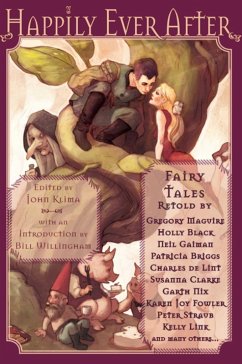 Cover Happily Ever After