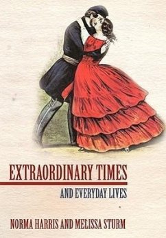 Extraordinary Times - Harris, Norma; Sturm, Melissa