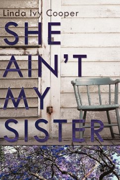 She Ain't My Sister - Cooper, Linda Ivy