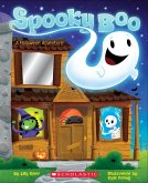 Spooky Boo! a Halloween Adventure