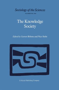 The Knowledge Society