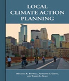 Local Climate Action Planning - Boswell, Michael R.; Greve, Adrienne I.; Seale, Tammy L.