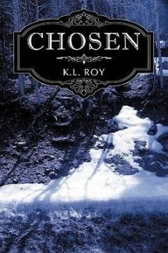 Chosen - Roy, K. L.