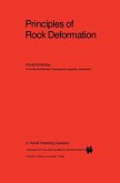 Principles of Rock Deformation