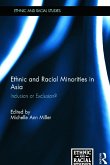 Ethnic and Racial Minorities in Asia