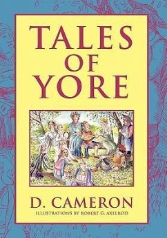 Tales of Yore - Cameron, D.