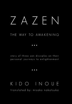 Zazen - Inoue, Kido