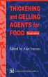 Thickening & Gelling Agents Foods - Bild 1