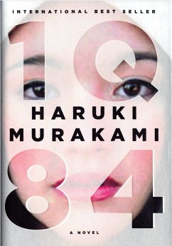 1Q84 - Murakami, Haruki