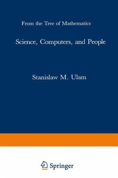 Science, Computers, and People