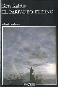 Cover El parpadeo eterno