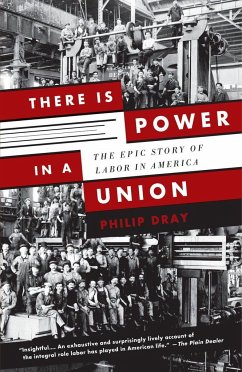 There Is Power in a Union - Dray, Philip