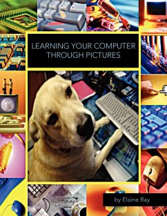 Learning Your Computer Through Pictures - Ray, Elaine